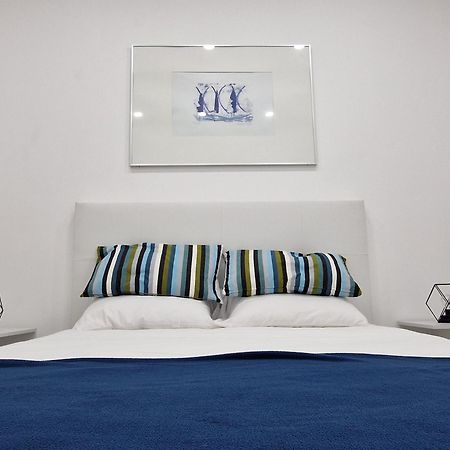 Marilaura'S Beach House Nazaré Dış mekan fotoğraf