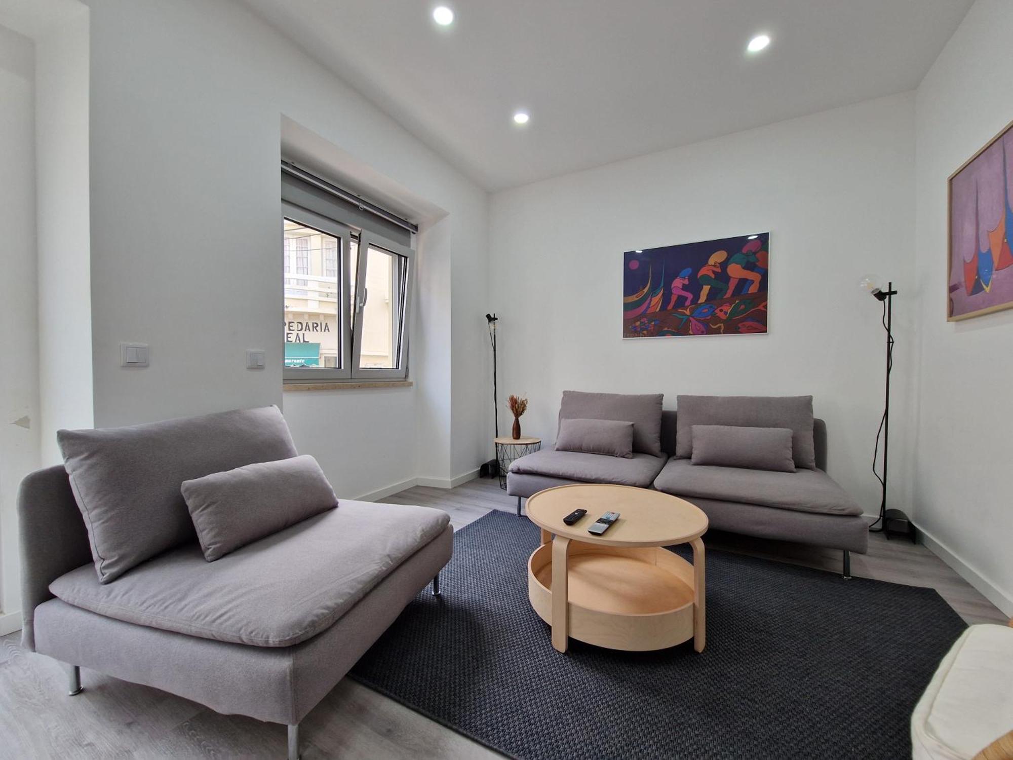 Marilaura'S Beach House Nazaré Dış mekan fotoğraf