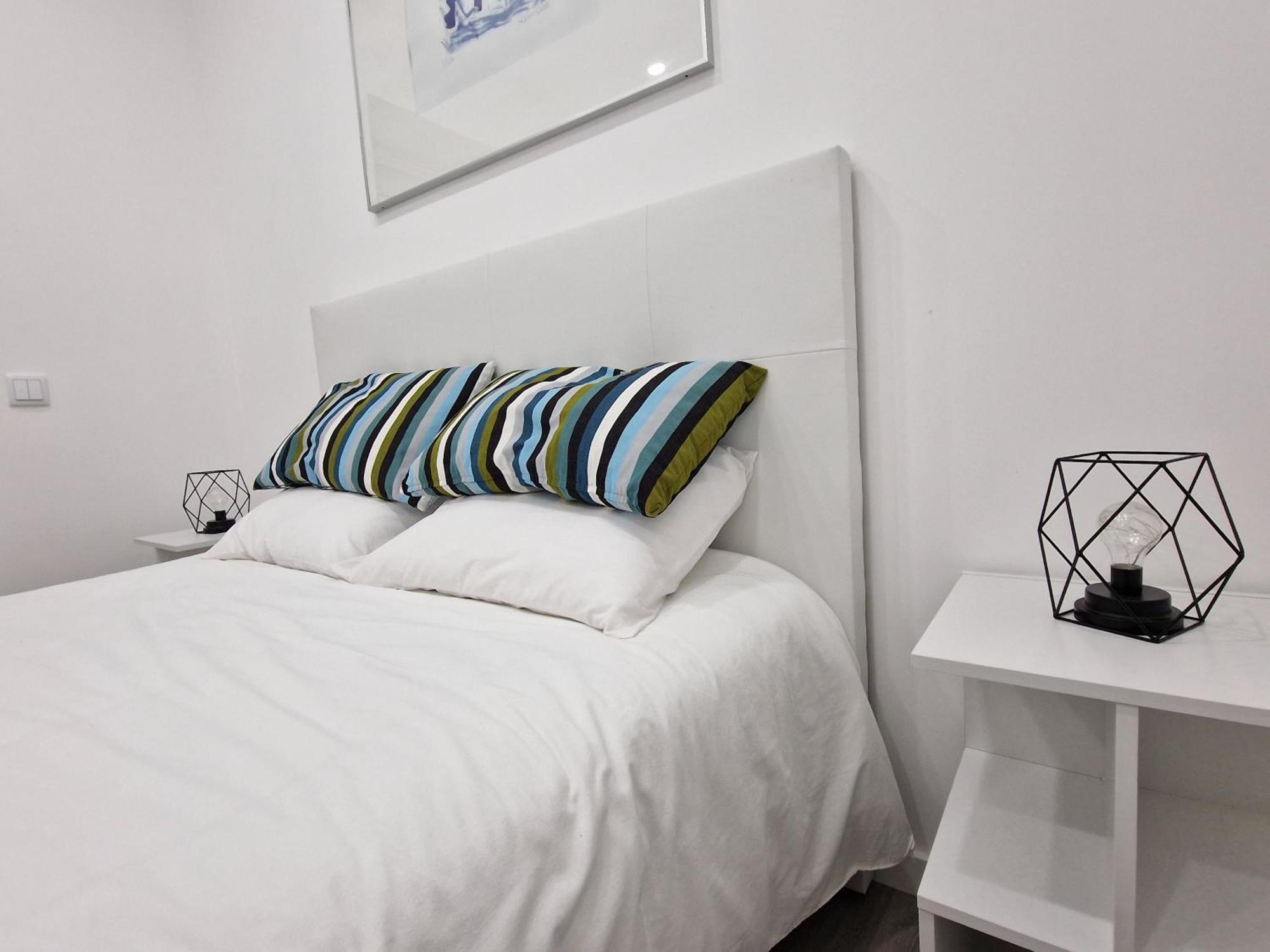 Marilaura'S Beach House Nazaré Dış mekan fotoğraf