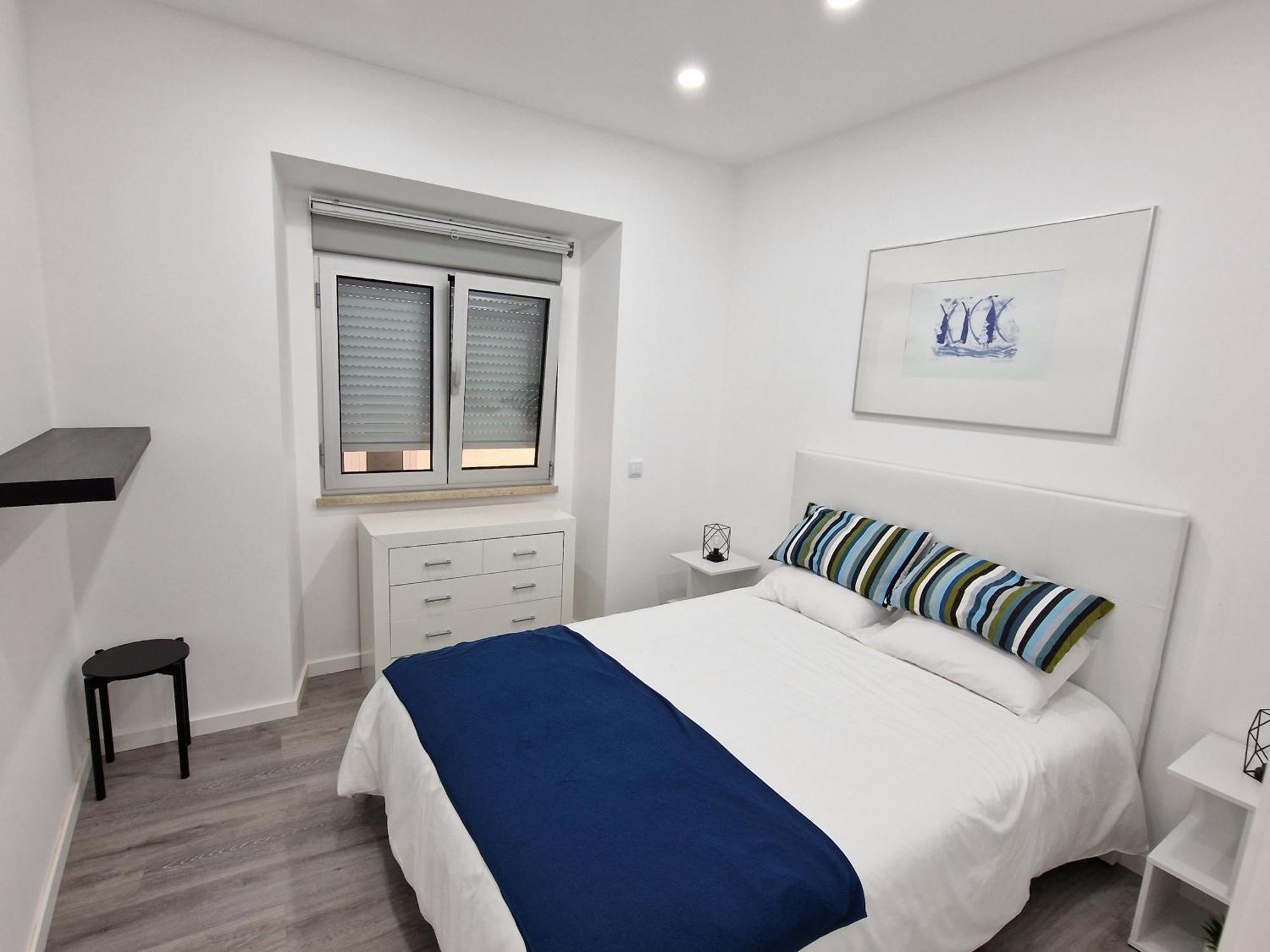 Marilaura'S Beach House Nazaré Dış mekan fotoğraf