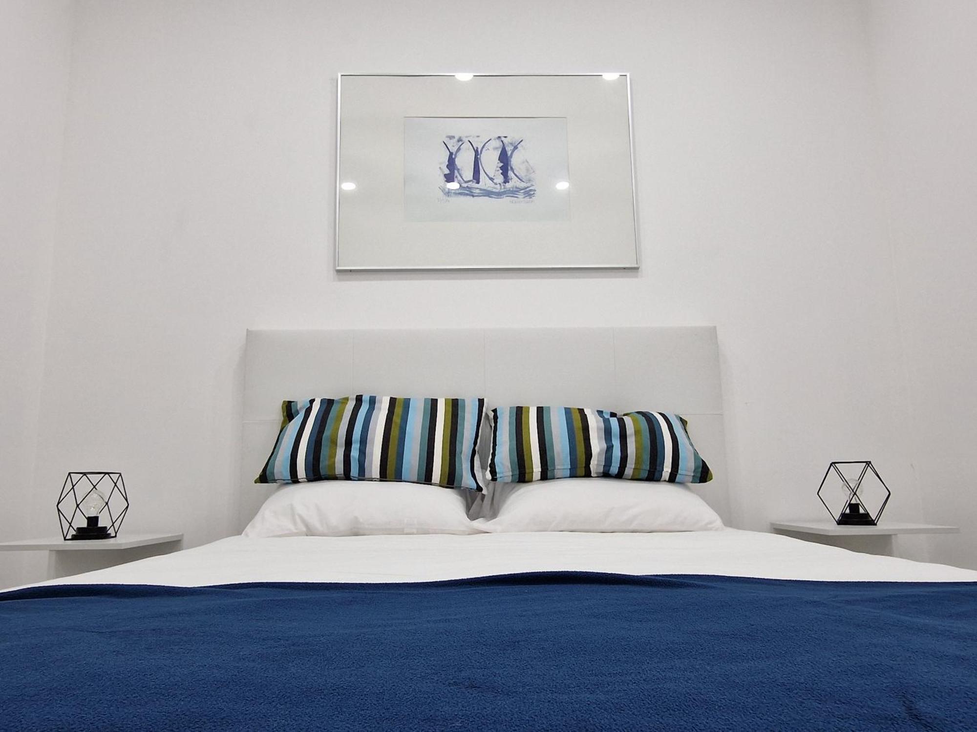 Marilaura'S Beach House Nazaré Dış mekan fotoğraf